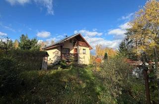 Garagen kaufen in 08315 Lauter-Bernsbach, Massives Gartenhaus zu verkaufen!
