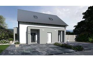 Haus kaufen in 95499 Harsdorf, TÜR AN TÜR IM DOPPELHAUS
