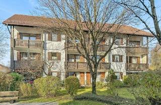 Wohnung kaufen in 85635 Höhenkirchen-Siegertsbrunn, Zur Kapitalanlage - vermietete 2-Zimmer-Eigentumswohnung in Höhenkirchen-Siegertsbrunn