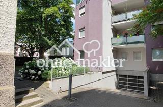 Wohnung mieten in Goethestraße A, 63067 Offenbach am Main, Ihr neues Zuhause - Schönes Wohnen -