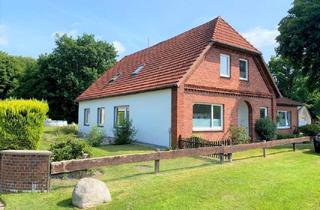 Mehrfamilienhaus kaufen in 27616 Beverstedt, Provisionsfrei! Stilvolles saniertes Mehrfamilien-Landhaus mit 4 Wohneinheiten in Stubben, Gemeinde Beverstedt.