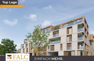 Garagen kaufen in Johannes-Rau-Allee 42, 45889 Gelsenkirchen, Attraktives Grundstück mit der Planung für ein modernes Wohn- und Geschäftshaus