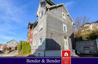 Wohnung kaufen in 57074 Siegen, Zentrale 2-Zimmer Wohnung in Kaan-Marienborn - Ideal für Kapitalanleger!