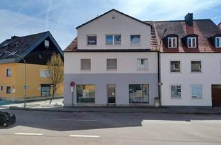 Haus kaufen in 92507 Nabburg, Immobilie für Investoren, Kapitalanleger oder Eigennutzer