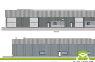 Büro zu mieten in 52525 Waldfeucht, REIMANN&WOLFF Waldfeucht-Haaren: "Ihr neuer Unternehmenssitz."