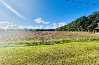 Immobilie kaufen in 21726 Heinbockel, Landwirtschaftliche Fläche in Hagenah (Grenzmoor)