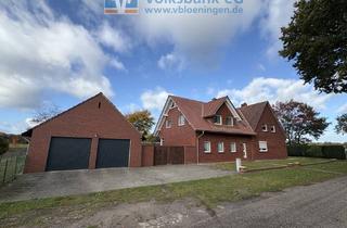 Haus kaufen in 49699 Lindern, Zweifamilienhaus in Lindern zu verkaufen