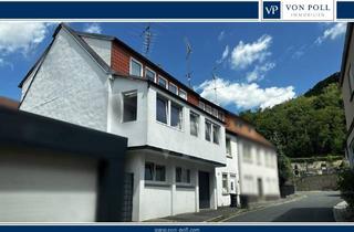 Mehrfamilienhaus kaufen in 97475 Zeil, Mehrfamilienhaus mit 5% Rendite + Mietsteigerunspotenzial