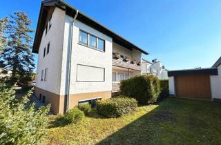 Wohnung kaufen in 67112 Mutterstadt, Helle Dachgeschosswohnung in angenehmer Lage