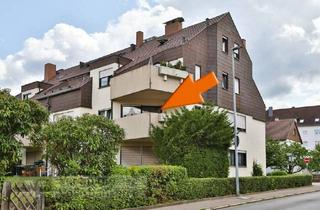 Wohnung kaufen in 71032 Böblingen, Miete 1.400,-€/mon
