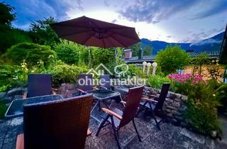 Hotel kaufen in 82491 Grainau, Großes Grundstück in bester Lage im Zentrum von Grainau, für MFH, Hotel etc.