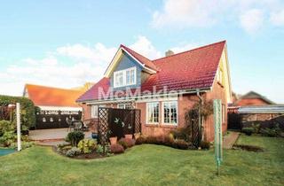 Einfamilienhaus kaufen in 18510 Zarrendorf, Ein Ort, der Herzen verbindet – Einfamilienhaus mit großem Garten und Pool in Zarrendorf