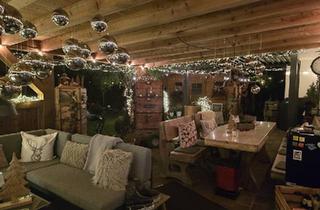 Wohnung kaufen in 55774 Baumholder, Baumholder - Außergewöhnliche Erdgeschosswohnung mit toller Terrasse -