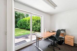 Wohnung kaufen in 66740 Saarlouis, Saarlouis - Wohneinheiten mit 7 Außenstellplätzen, 1 Tiefgaragenstellplatz und idyllischem Garten als Rückzugsort