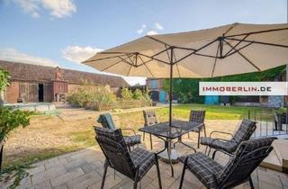 Mehrfamilienhaus kaufen in 14929 Treuenbrietzen, Mehrfamilienhaus, Wohnhaus in Treuenbrietzen