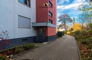 Wohnung kaufen in 70839 Gerlingen, Gerlingen - Modernes Wohnen mit Komfort - 4,5-Zimmer-Wohnung in zentraler Lage von Gerlingen