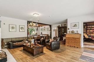 Einfamilienhaus kaufen in 49143 Bissendorf, Bissendorf - Großzügiges Einfamilienhaus mit 10.000 m² Grundstück & Wintergarten