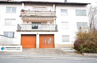 Mehrfamilienhaus kaufen in 96135 Stegaurach, Stegaurach - IMMONATION! Dreifamilienhaus mit Gewerbeeinheit in Stegaurach