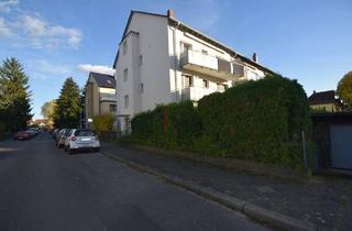 Wohnung kaufen in 68259 Mannheim, Mannheim / Feudenheim - Pfiffige Wohnung in saniertem 5 Familienhaus