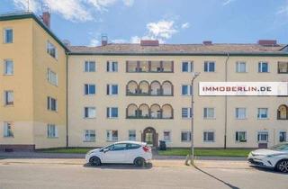 Wohnung kaufen in Straße 17, 12101 Berlin, Etagenwohnung in Berlin