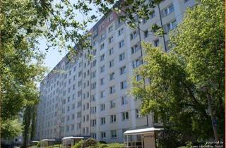 Wohnung kaufen in Sewanstraße 205, 10319 Berlin, Berlin - Bezugsfrei! Schön geschnittene 2-Zimmer Wohnung in der Sewanstraße in Lichtenberg zu verkaufen