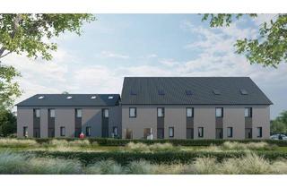 Haus kaufen in 88480 Achstetten, Achstetten - Moderne Wohnträume in Achstetten mit hoher Energieeffizienz -Glücklich und gesund Wohnen-