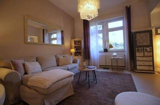 Wohnung kaufen in 54439 Saarburg, Saarburg - Raumsinfonie Altbau - Rückzug in malerischer Umgebung