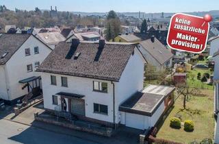 Einfamilienhaus kaufen in 35586 Wetzlar, Wetzlar - Ein Zuhause mit Herz - provisionsfrei