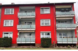 Wohnung kaufen in 38300 Wolfenbüttel, Wolfenbüttel - 3-Zimmer Wohnung - 70 qm - 1. Etage - Lindener Str.