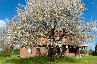 Bauernhaus kaufen in 18299 Laage, Laage - Alleinlage, Badestelle & Hofidylle