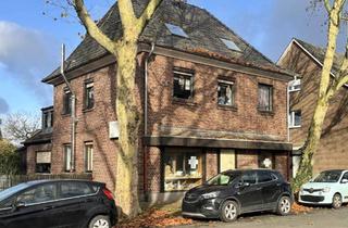 Villa kaufen in 46348 Raesfeld, Raesfeld - Freistehende Stadtvilla mit vielfältigen Nutzungsmöglichkeiten