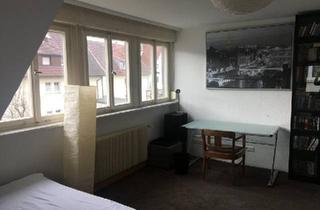 Wohnung kaufen in 70734 Fellbach, Fellbach - Fellbach Nähe Friedhof: 3 ZW mit Balkon