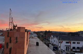 Penthouse kaufen in 73432 Aalen, Aalen - Exklusives Penthouse mit großartigem Weitblick AA-Ebnat