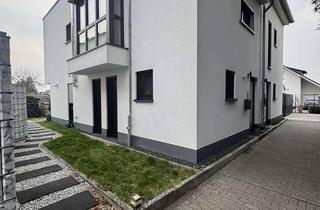 Haus kaufen in 63533 Mainhausen, Mainhausen - Modernes Haus zum verkaufen PROVISIONSFREI mit inkl. Einbauküche
