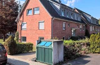 Wohnung kaufen in 25563 Wrist, Wrist - 2,5 Zimmer Wohnung in Wrist