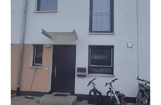 Reihenhaus kaufen in 79639 Grenzach-Wyhlen, Grenzach-Wyhlen - Reihenmittelhaus