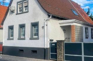 Einfamilienhaus kaufen in 69181 Leimen, Leimen - Einfamilienhaus