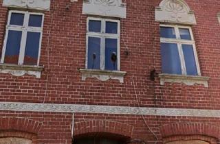 Mehrfamilienhaus kaufen in 03253 Doberlug-Kirchhain, Doberlug-Kirchhain - Mehrfamilienhaus 8WE, Renditeobjekt, für Handwerker