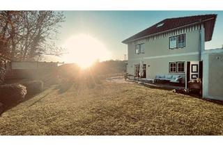 Einfamilienhaus kaufen in 24145 Kiel, Kiel - Gepflegtes 6-Zimmer Einfamilienhaus in Kiel-Wellsee