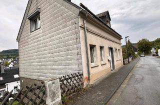 Einfamilienhaus kaufen in 59939 Olsberg, Olsberg - Einfamilienhaus