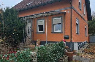 Haus kaufen in 96114 Hirschaid, Hirschaid - verkaufe haus in seigendorf