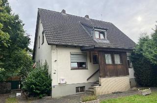 Einfamilienhaus kaufen in 29336 Nienhagen, Nienhagen - Nienhorst Efh mit Einliegerwohnung