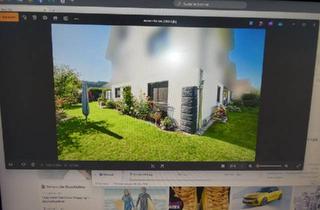 Wohnung kaufen in 82275 Emmering, Emmering - 3 Zimmer Eigentumswohnung , Garten, Tiefgarage, Bj 2015, Erbpacht