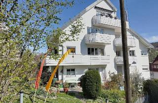 Wohnung kaufen in 73732 Esslingen, Esslingen am Neckar - Provisionsfrei: Attraktive 3-Zimmer-Wohnung in Esslingen