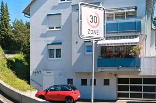 Wohnung kaufen in 88370 Ebenweiler, Ebenweiler - schöne Wohnung mit Blick auf die Basilika