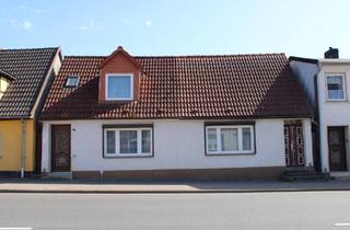 Haus kaufen in 18461 Franzburg, Franzburg - Provisionsfrei Doppelhaus Richtenberg