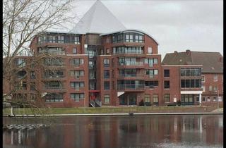 Wohnung kaufen in 26725 Emden, Emden - Eigentumswohnung