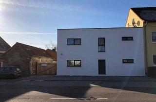 Doppelhaushälfte kaufen in 06132 Halle, Halle (Saale) - 2 in1 - Doppelhaushälften - MFH - Renditeobjekt - vermietet