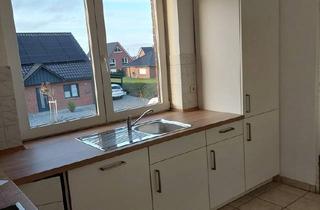 Wohnung mieten in Unter Den Heestern 20, 27245 Kirchdorf, Kirchdorf - Wohnung frei ab 1.12.25