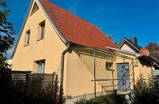 Einfamilienhaus kaufen in 18059 Papendorf, Papendorf - ANFRAGESTOP!!! Charmantes Einfamilienhaus in Südstadt